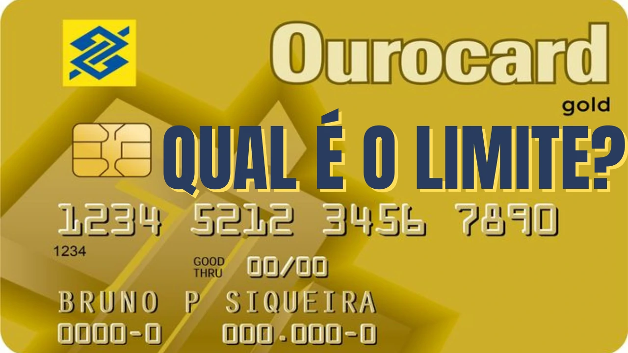 Cartão de Crédito Banco do Brasil limite - Como saber o limite do cartão de crédito Banco do Brasil? Confira!
