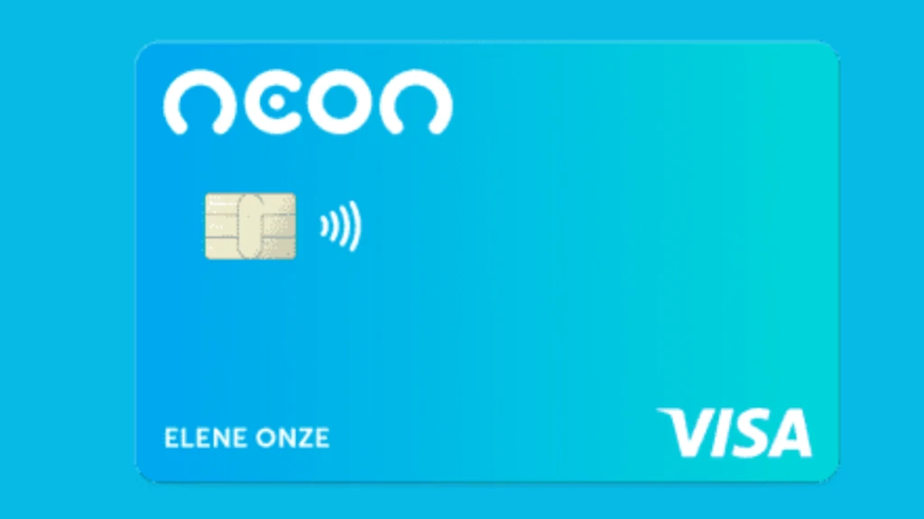Cartão de Crédito Neon Como ver fatura - Como Ver a Fatura do Cartão Neon? Confira!