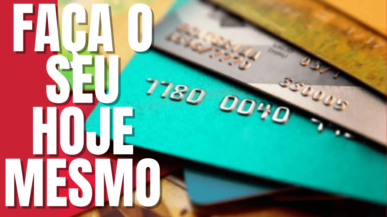 Cartão de Crédito Visa Online - Como Fazer Cartão de Crédito Visa Online? Confira!